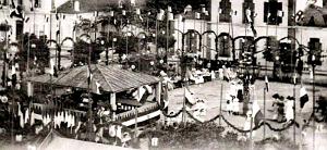 2687- Saint-Cloud - Fete Patronale2 - 1912